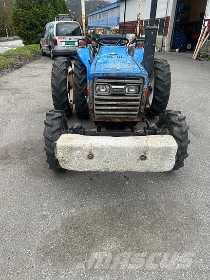 Iseki 3210 拖拉机/农用车