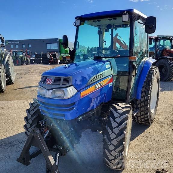 Iseki TG5470DQC 拖拉机/农用车