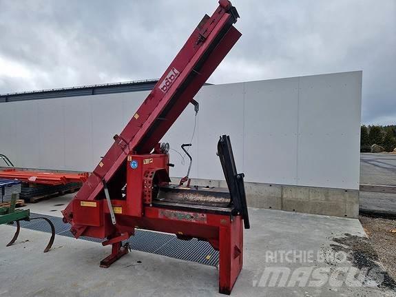 Japa 2100, 5,6T 林业机械-其他