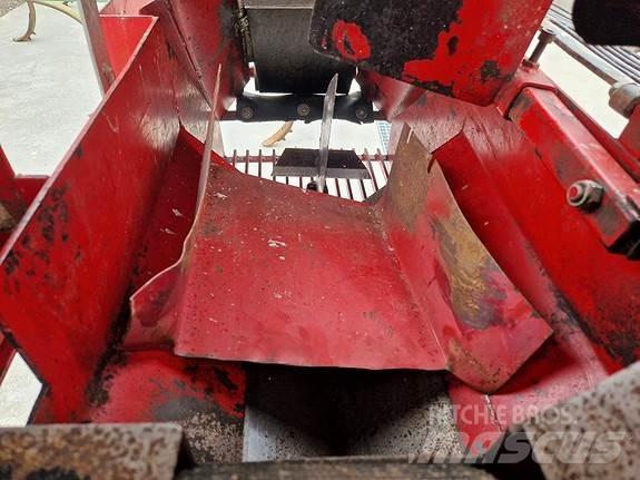 Japa 2100, 5,6T 林业机械-其他