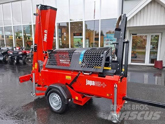 Japa 315 BE Road 林业机械-其他