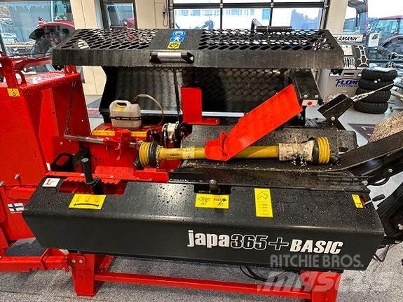 Japa 365+ Basic 林业机械-其他