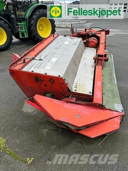JF GX 2400 割草机