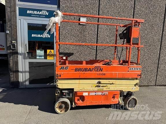 JLG 1930ES 其他升降机和高空作业平台