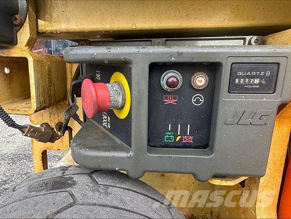 JLG 1930ES 50953 其他升降机和高空作业平台