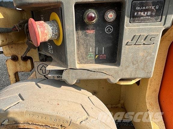 JLG 1930ES 61749 其他升降机和高空作业平台