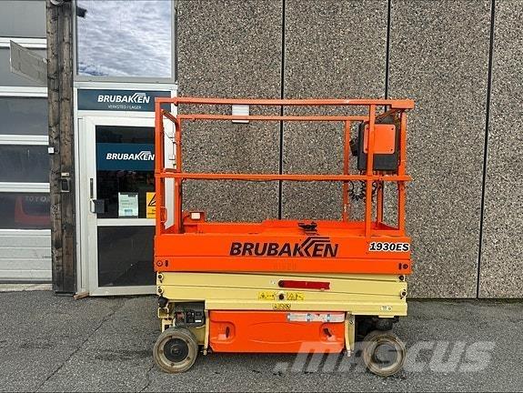JLG 1930ES 61920 其他升降机和高空作业平台