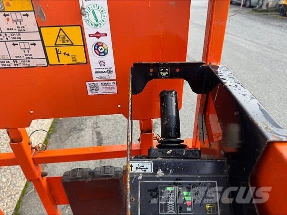 JLG 1932 ES 65387 其他升降机和高空作业平台