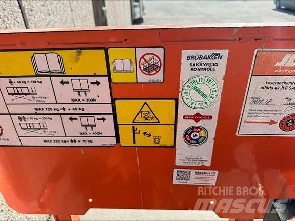 JLG 1932R 其他升降机和高空作业平台