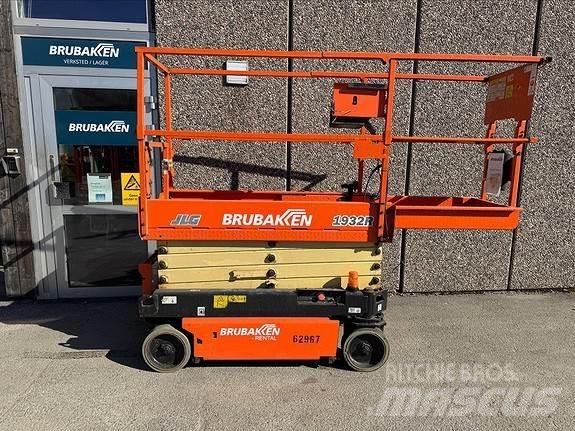 JLG 1932R 其他升降机和高空作业平台