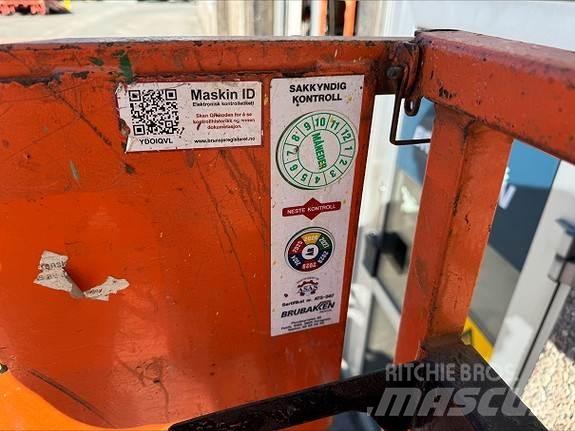 JLG 1932R 其他升降机和高空作业平台