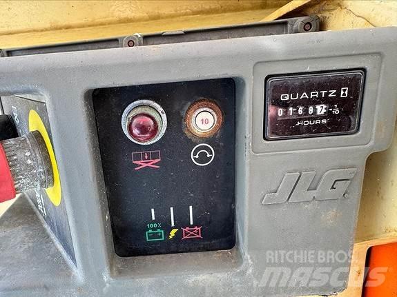 JLG 2646ES 其他升降机和高空作业平台