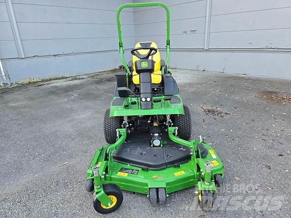 John Deere 1550 路面维护设备-其他