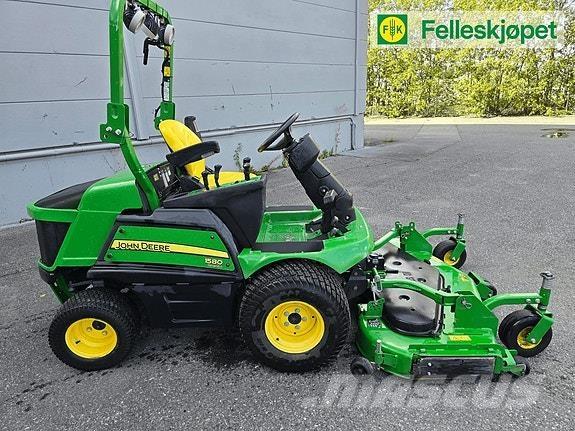 John Deere 1580 路面维护设备-其他