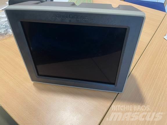 John Deere 4240 农业机械-其他