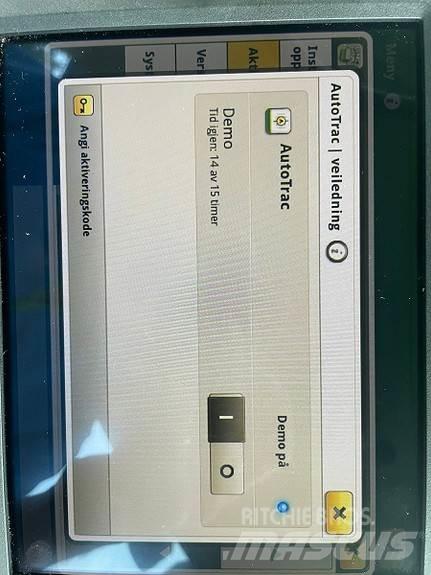 John Deere 4240 农业机械-其他