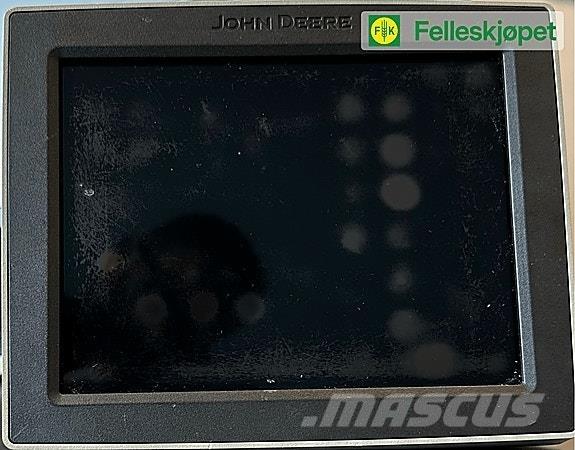 John Deere 4240 农业机械-其他