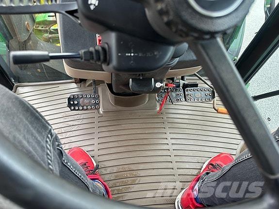 John Deere 5080 M 拖拉机/农用车