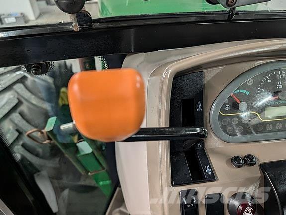 John Deere 5090G 拖拉机/农用车