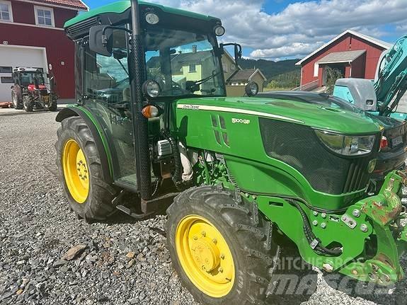John Deere 5100GF 拖拉机/农用车