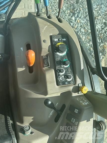 John Deere 5100GF 拖拉机/农用车
