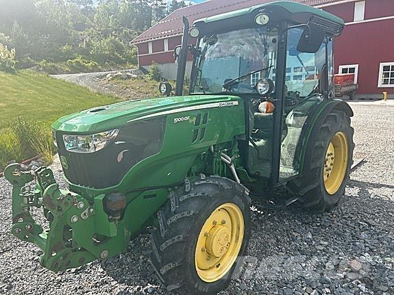 John Deere 5100GF 拖拉机/农用车