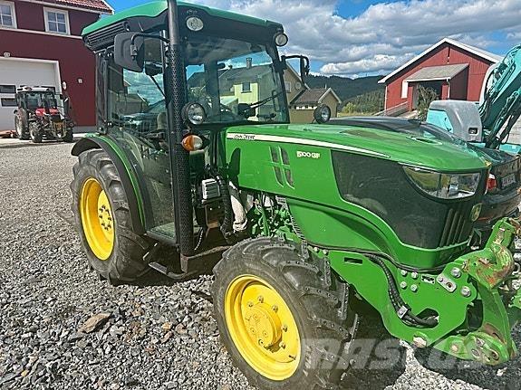 John Deere 5100GF 拖拉机/农用车