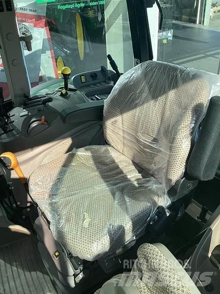 John Deere 5100M 拖拉机/农用车