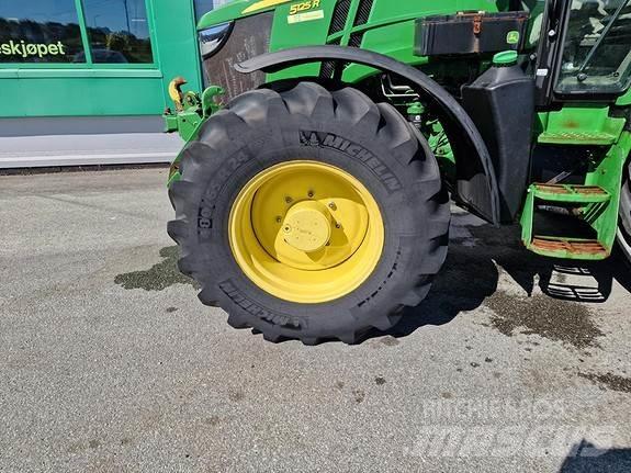John Deere 5125R 拖拉机/农用车