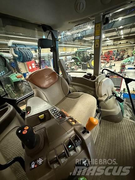 John Deere 5125R 拖拉机/农用车