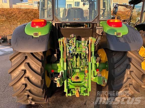 John Deere 6110MC 拖拉机/农用车