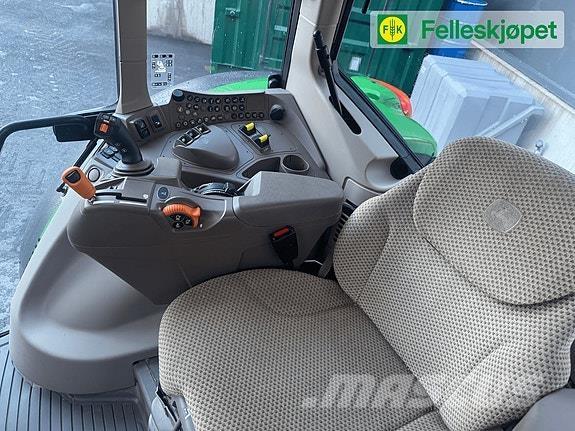 John Deere 6120M 拖拉机/农用车