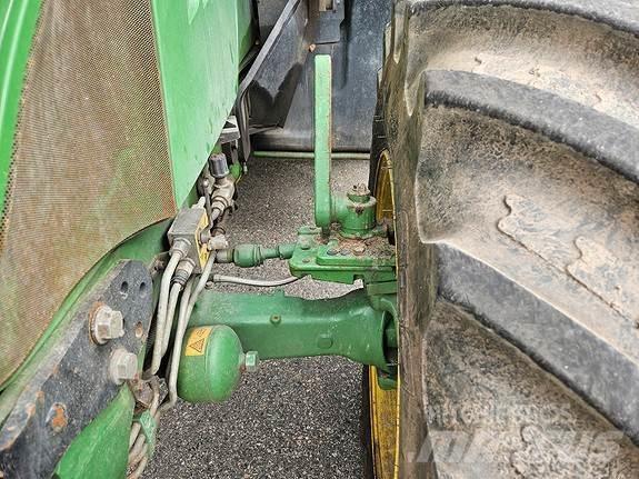 John Deere 6125R 拖拉机/农用车
