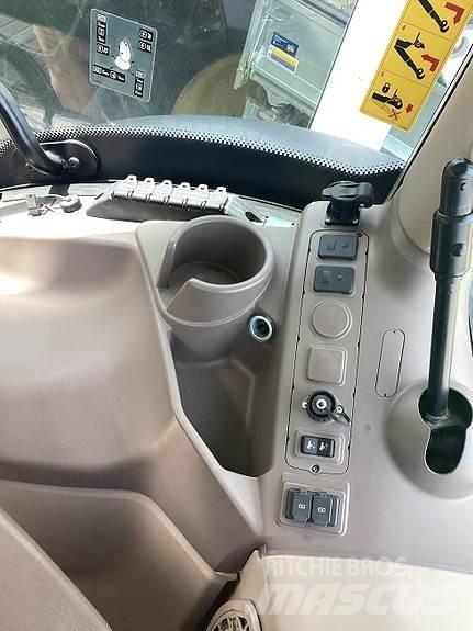 John Deere 6130R 拖拉机/农用车
