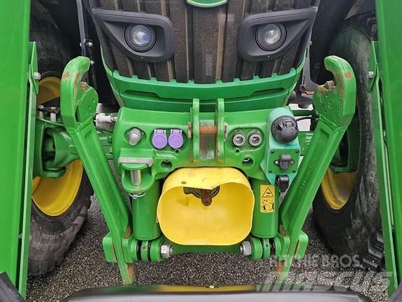 John Deere 6145R 拖拉机/农用车