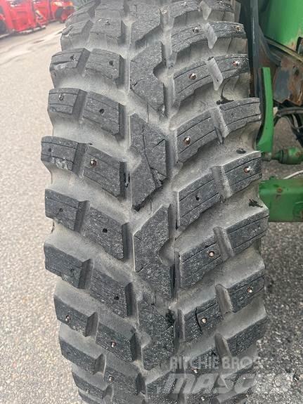 John Deere 6150R 拖拉机/农用车