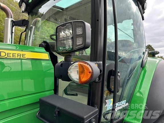 John Deere 6155R 拖拉机/农用车