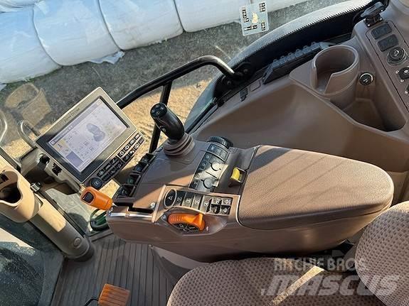 John Deere 6155R 拖拉机/农用车
