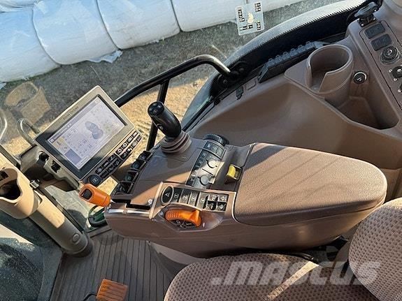 John Deere 6155R 拖拉机/农用车