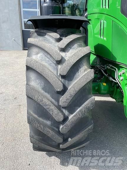 John Deere 6195R 拖拉机/农用车