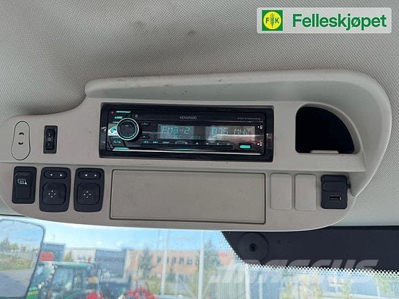 John Deere 6250R 拖拉机/农用车