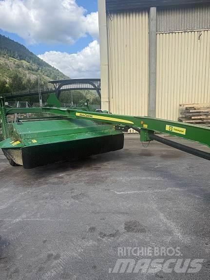 John Deere 630 其他收获机械