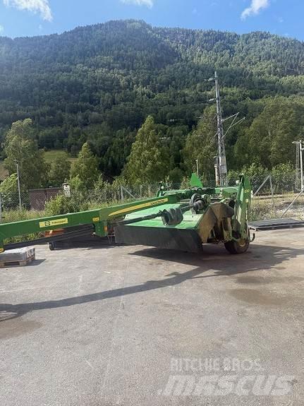 John Deere 630 其他收获机械