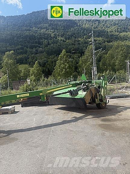 John Deere 630 其他收获机械
