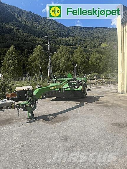 John Deere 630 其他收获机械