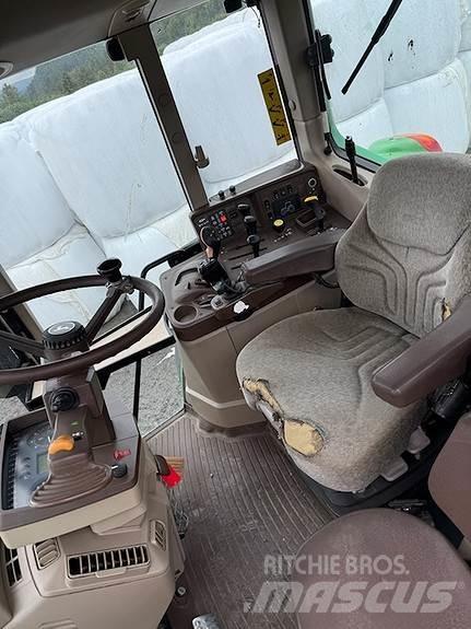 John Deere 6420 pr 拖拉机/农用车