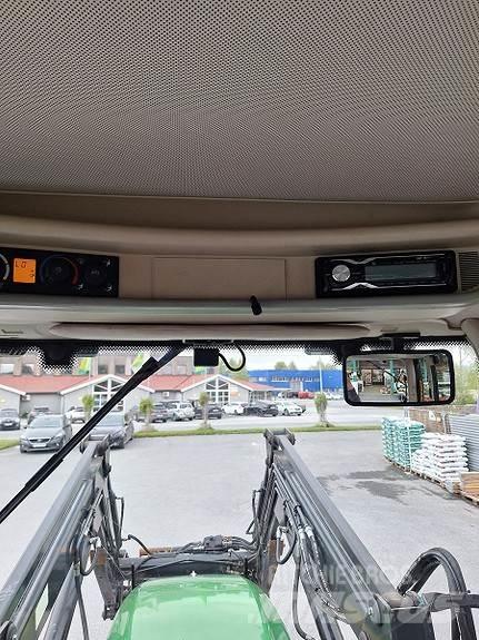 John Deere 6420S 拖拉机/农用车