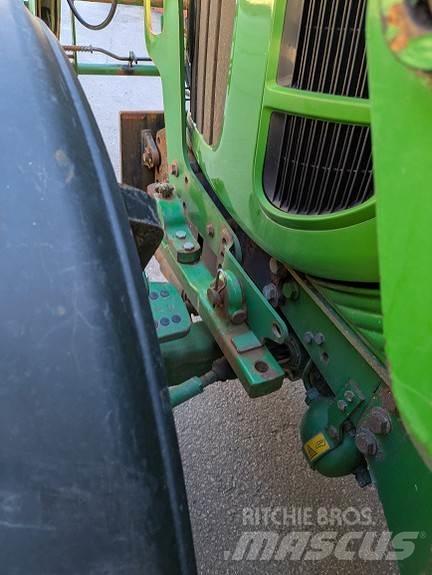 John Deere 6430 拖拉机/农用车
