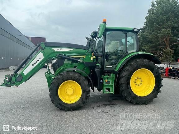 John Deere 6R 150 拖拉机/农用车