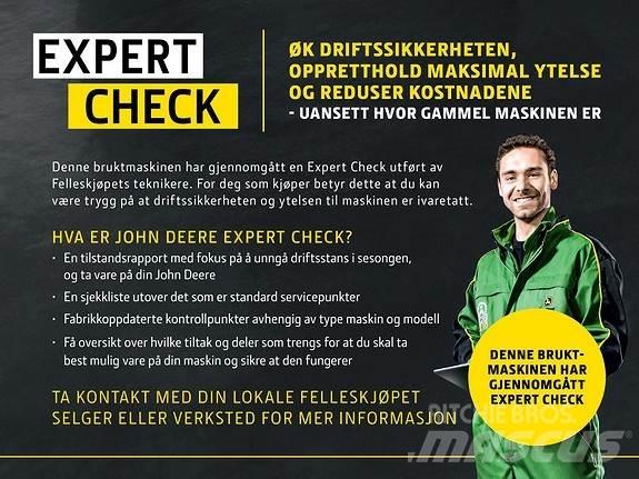 John Deere 6R 150 拖拉机/农用车